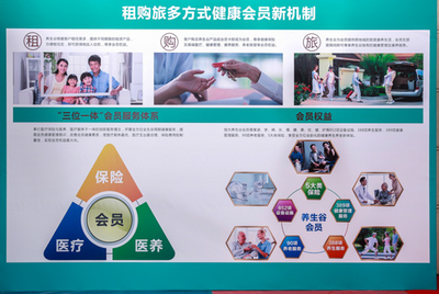 恒大养生谷 以“全方位、全龄化”理念重塑健康服务新标杆