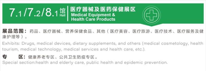 进博会时间、地点与门票全攻略——上海本地宝健康服务指南