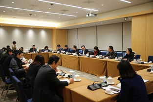 北京雁栖湖国际会展中心11月初接待万余人创佳绩