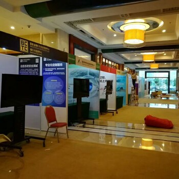 展台特装搭建工厂,会议活动布置搭建,展览设计搭建