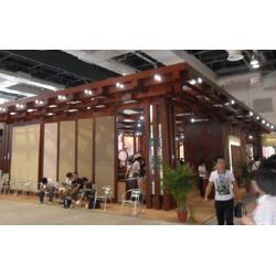 纺织新纪元 御图展览引领上海展会装修新潮流