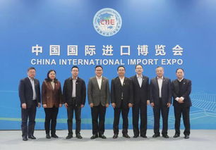 决战冲刺十昼夜 第二届进博会筹备进入倒计时